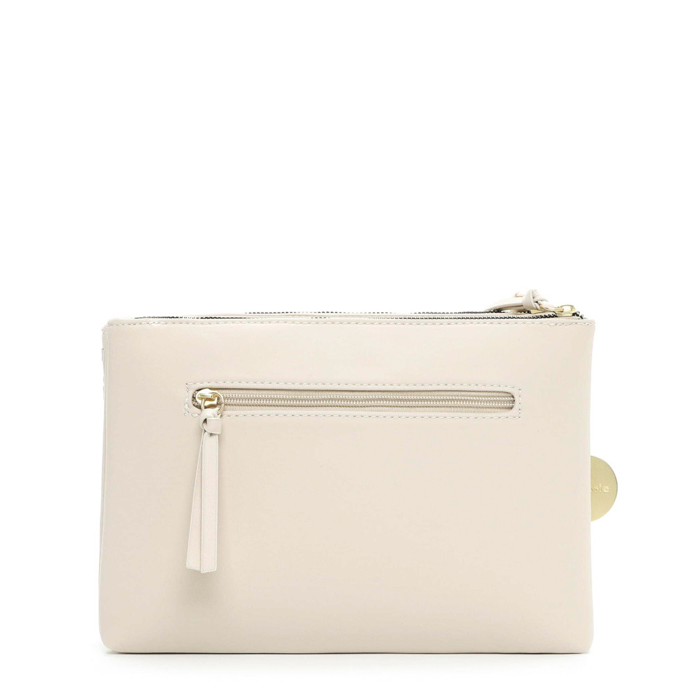 detail Dámská kabelka TAMARIS 34581-400 béžová S6