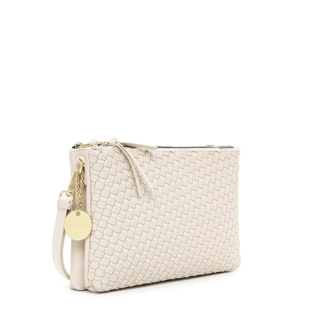 detail Dámská kabelka TAMARIS 34581-400 béžová S6