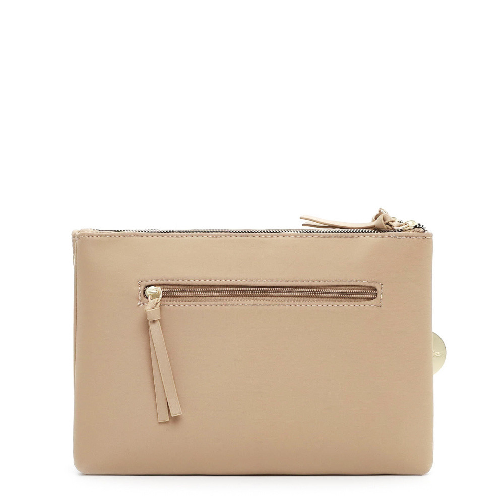 detail Dámská kabelka TAMARIS 34581-420 béžová S6