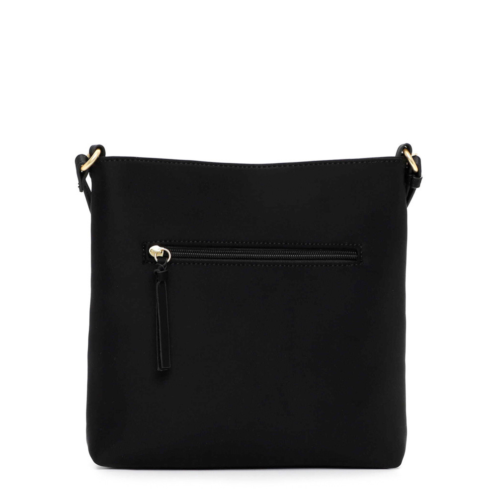 detail Dámská kabelka TAMARIS KRISTER   34582-100   BLACK   F/S6