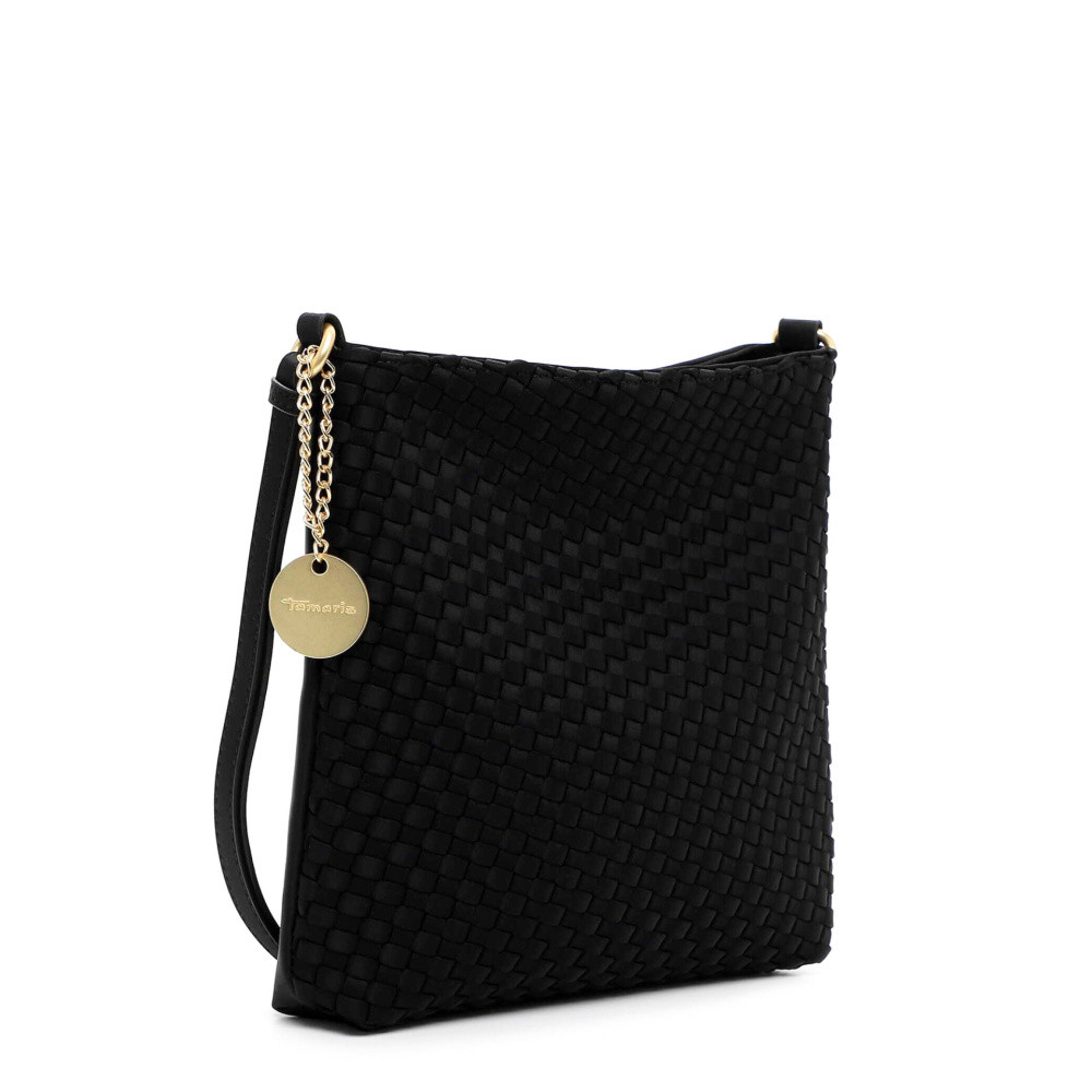 detail Dámská kabelka TAMARIS KRISTER   34582-100   BLACK   F/S6