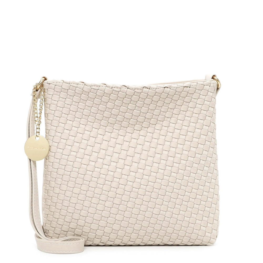 detail Dámská kabelka TAMARIS 34582-400 béžová S6