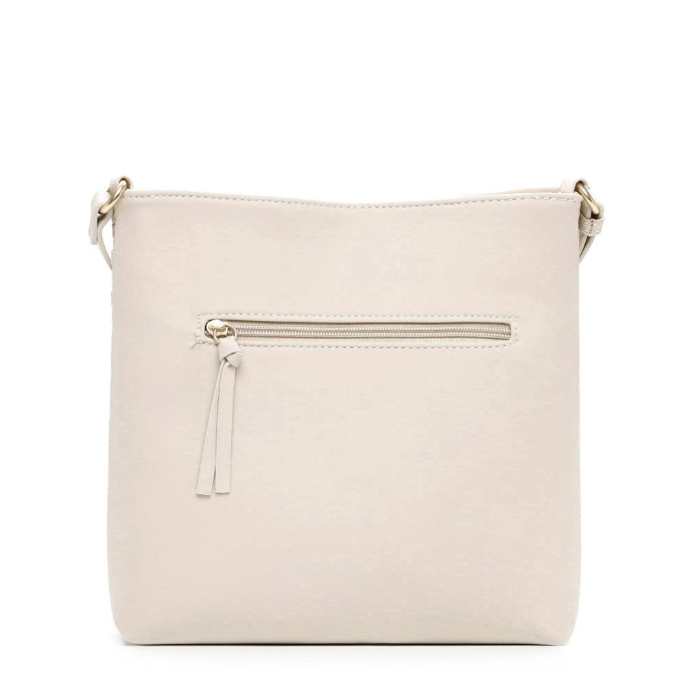 detail Dámská kabelka TAMARIS 34582-400 béžová S6