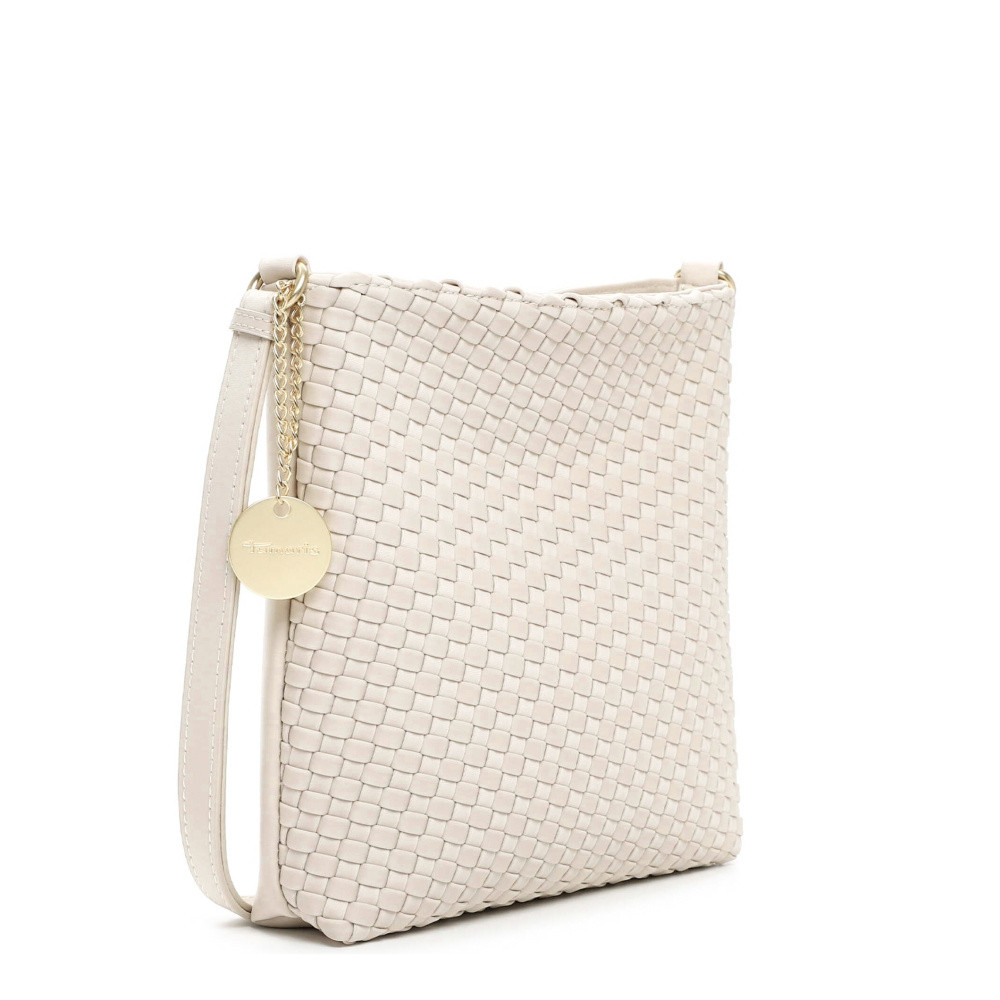 detail Dámská kabelka TAMARIS 34582-400 béžová S6