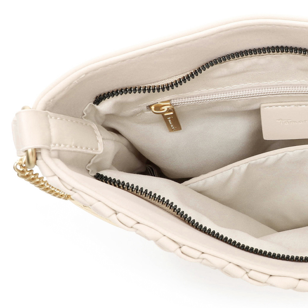 detail Dámská kabelka TAMARIS 34582-400 béžová S6