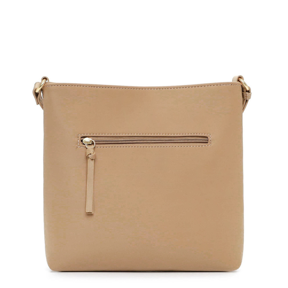 detail Dámská kabelka TAMARIS 34582-420 béžová S6