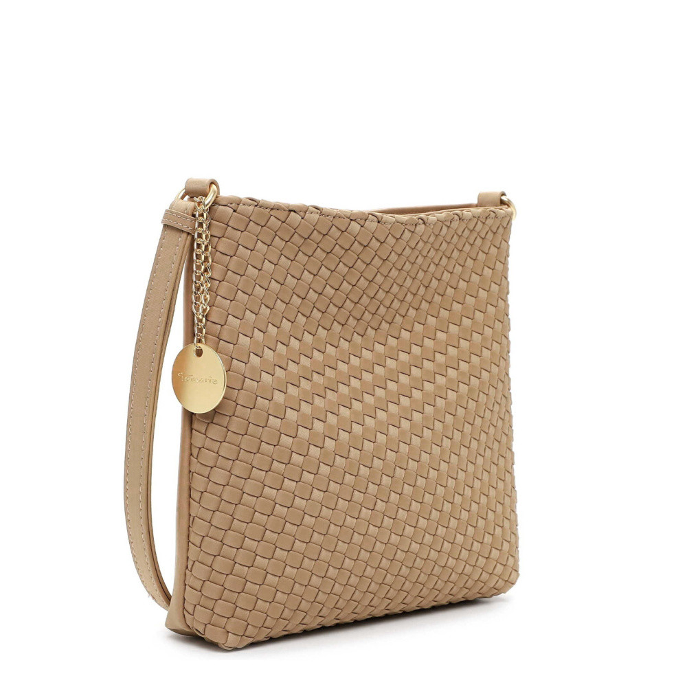 detail Dámská kabelka TAMARIS 34582-420 béžová S6