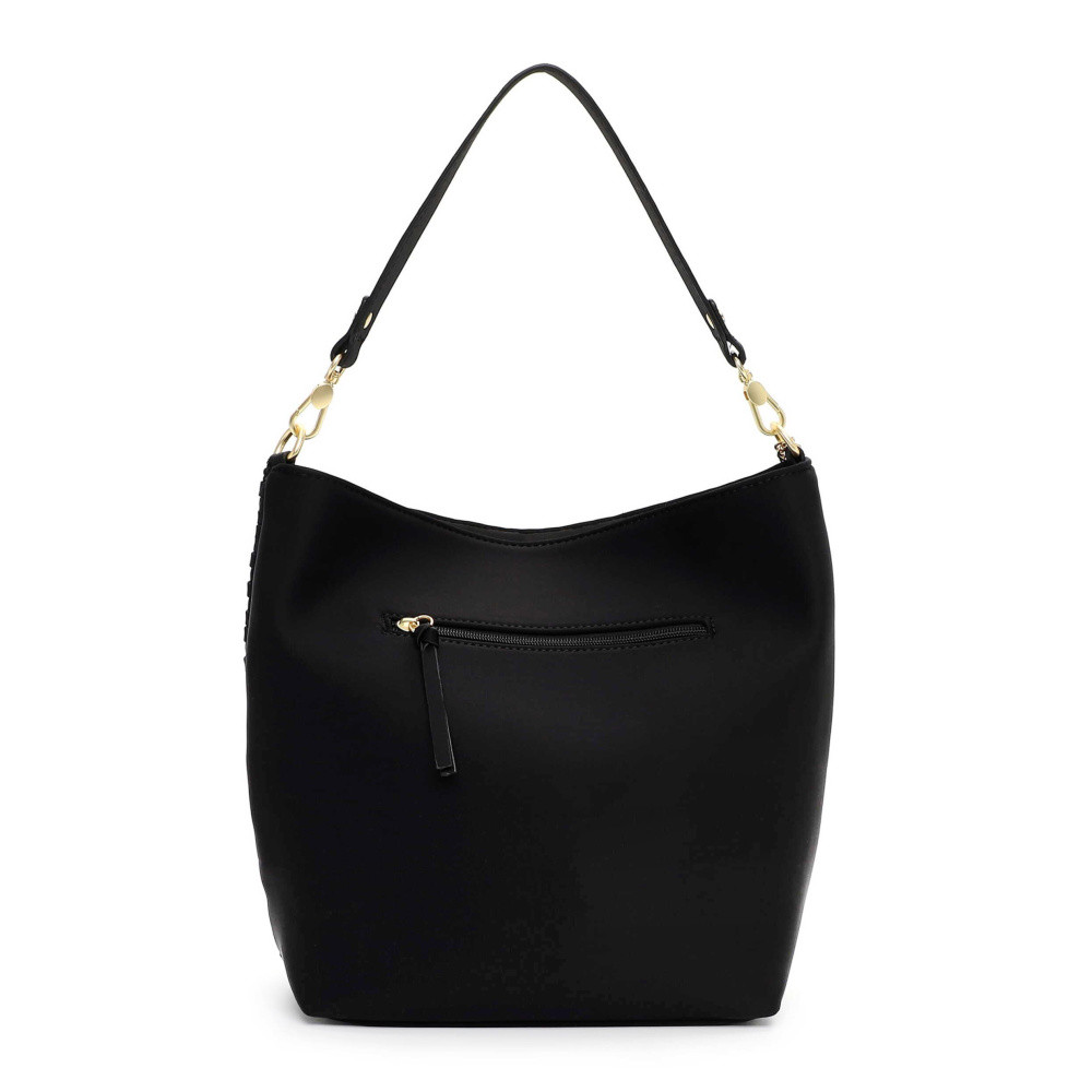 detail Dámská kabelka TAMARIS 34583-100 černá S6