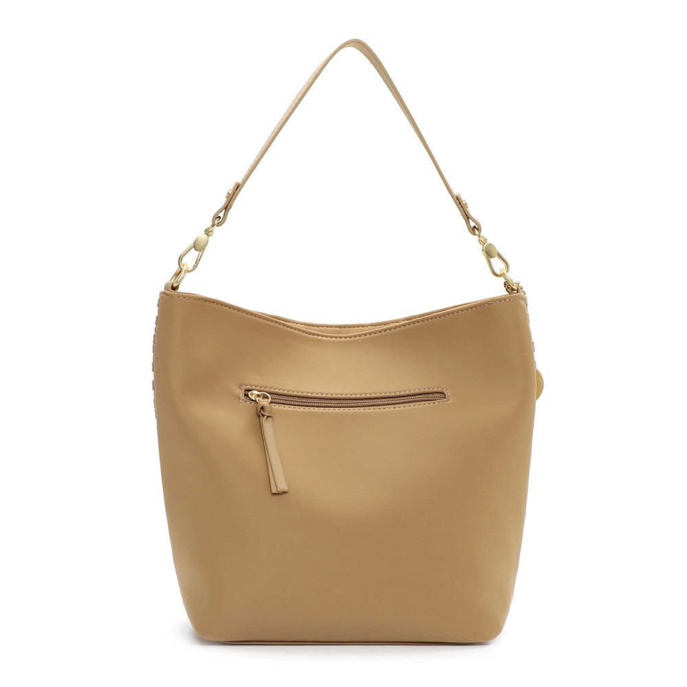 detail Dámská kabelka TAMARIS 34583-420 béžová S6