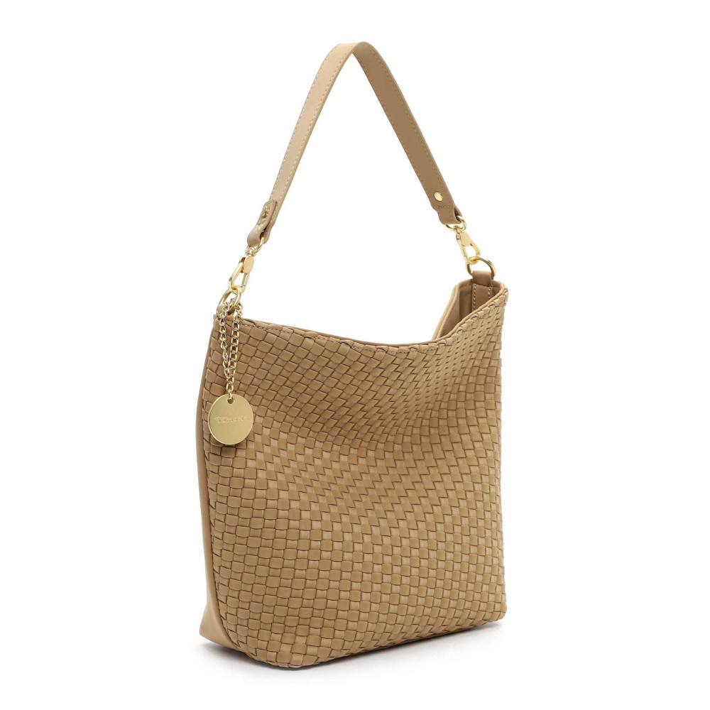 detail Dámská kabelka TAMARIS 34583-420 béžová S6