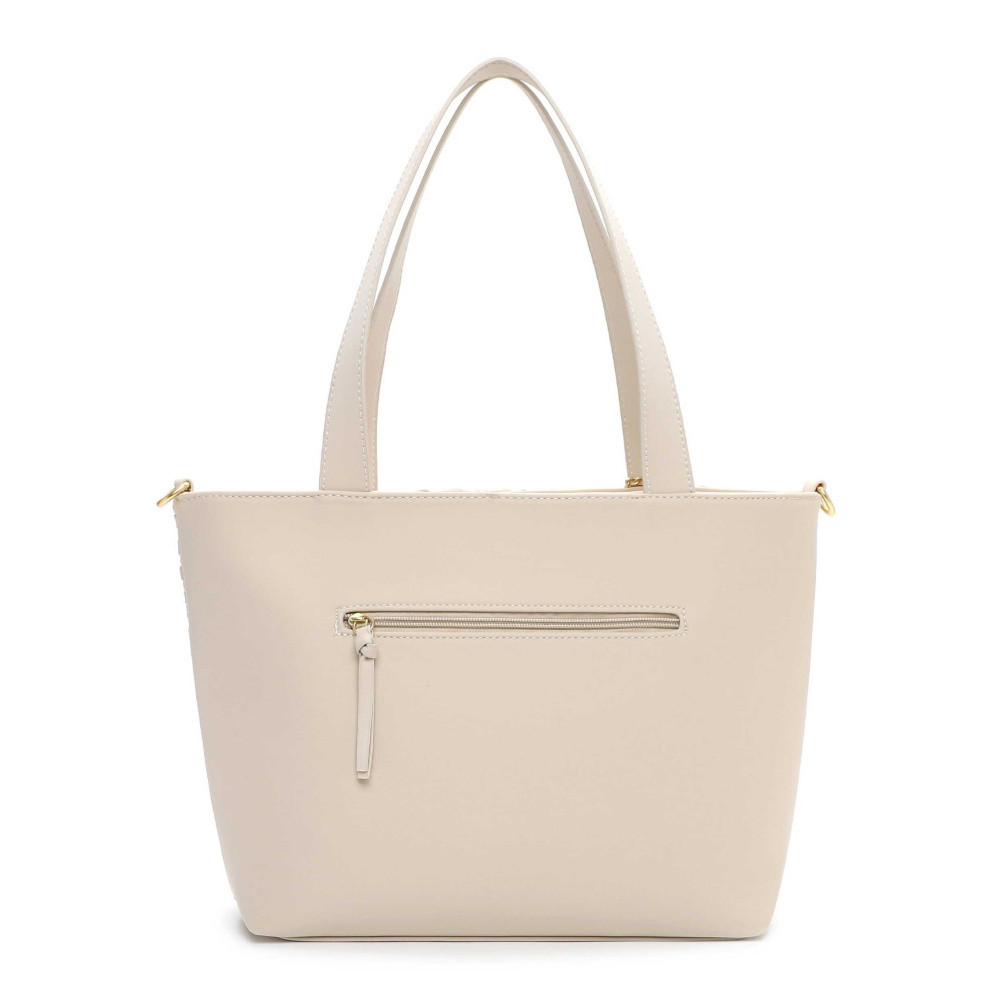 detail Dámská kabelka TAMARIS 34585-400 béžová S6