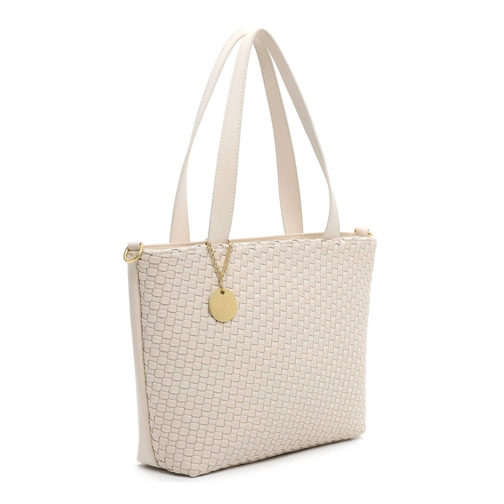 detail Dámská kabelka TAMARIS 34585-400 béžová S6