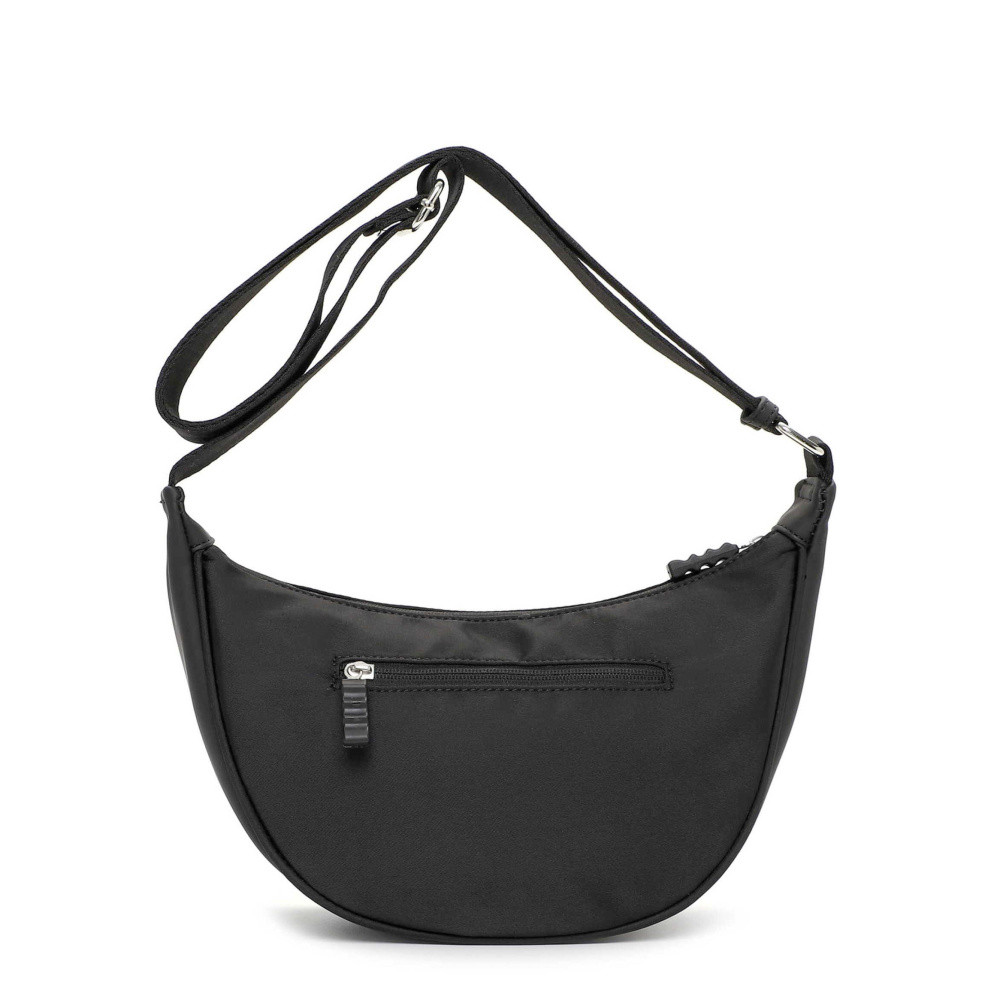 detail Dámská kabelka TAMARIS 34590-100 černá S6