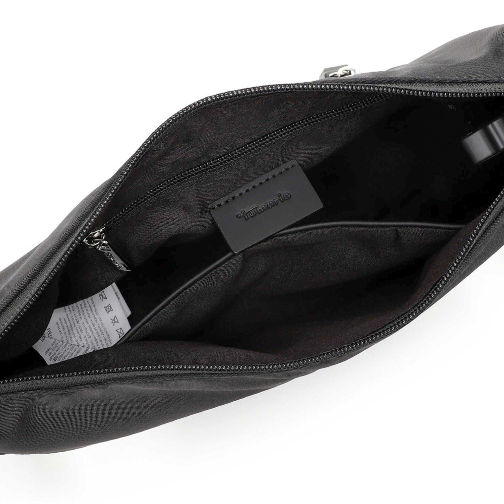 detail Dámská kabelka TAMARIS 34590-100 černá S6