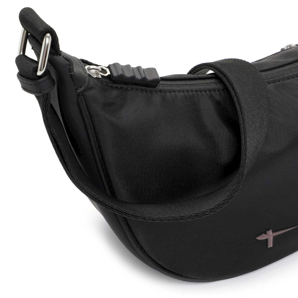 detail Dámská kabelka TAMARIS 34590-100 černá S6