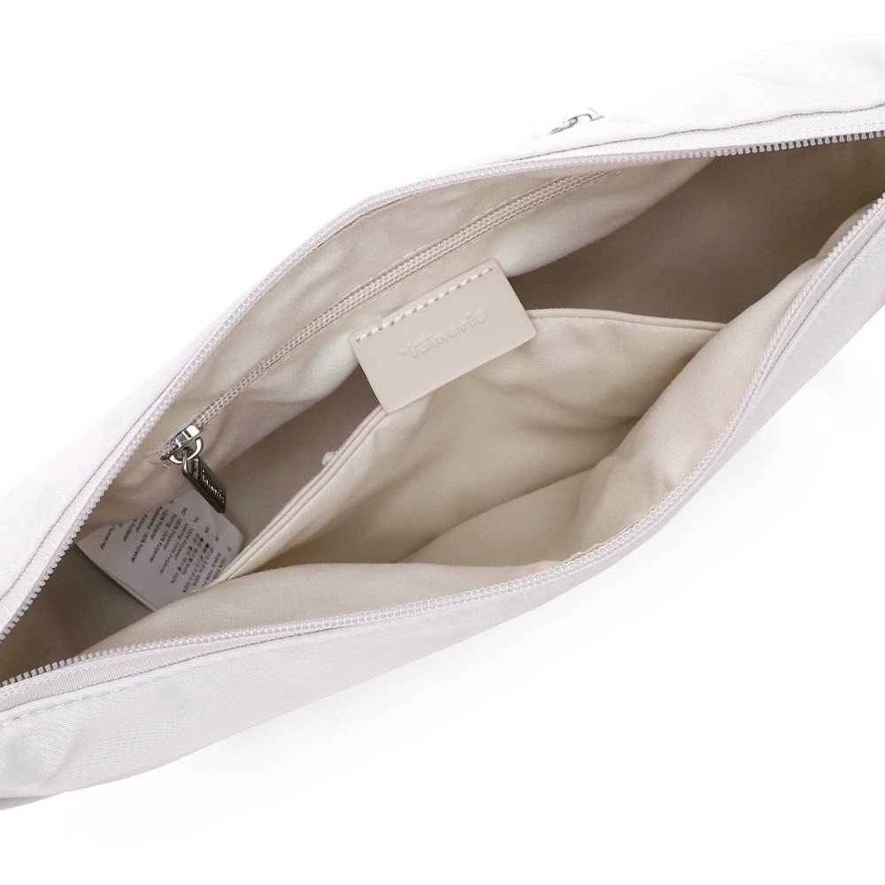 detail Dámská kabelka TAMARIS 34590-400 béžová S6