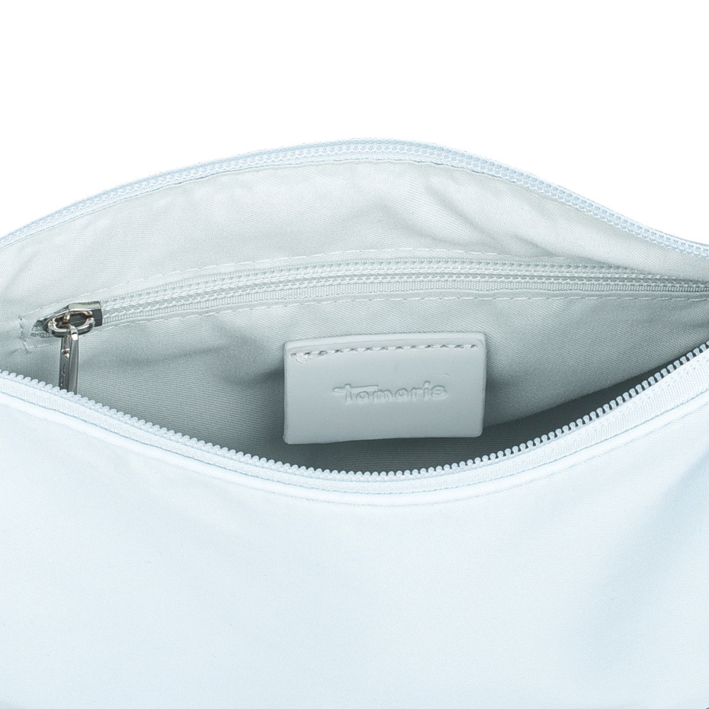 detail Dámská kabelka TAMARIS 34590-530 modrá S6