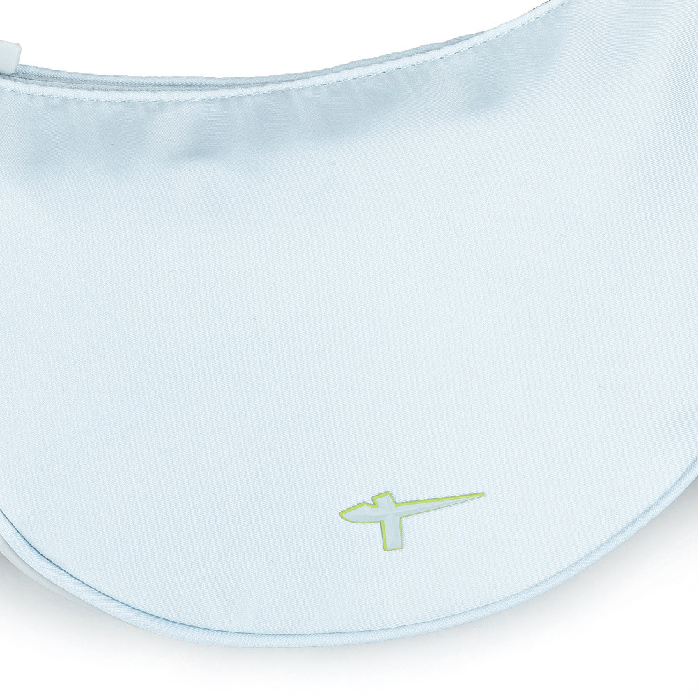 detail Dámská kabelka TAMARIS 34590-530 modrá S6