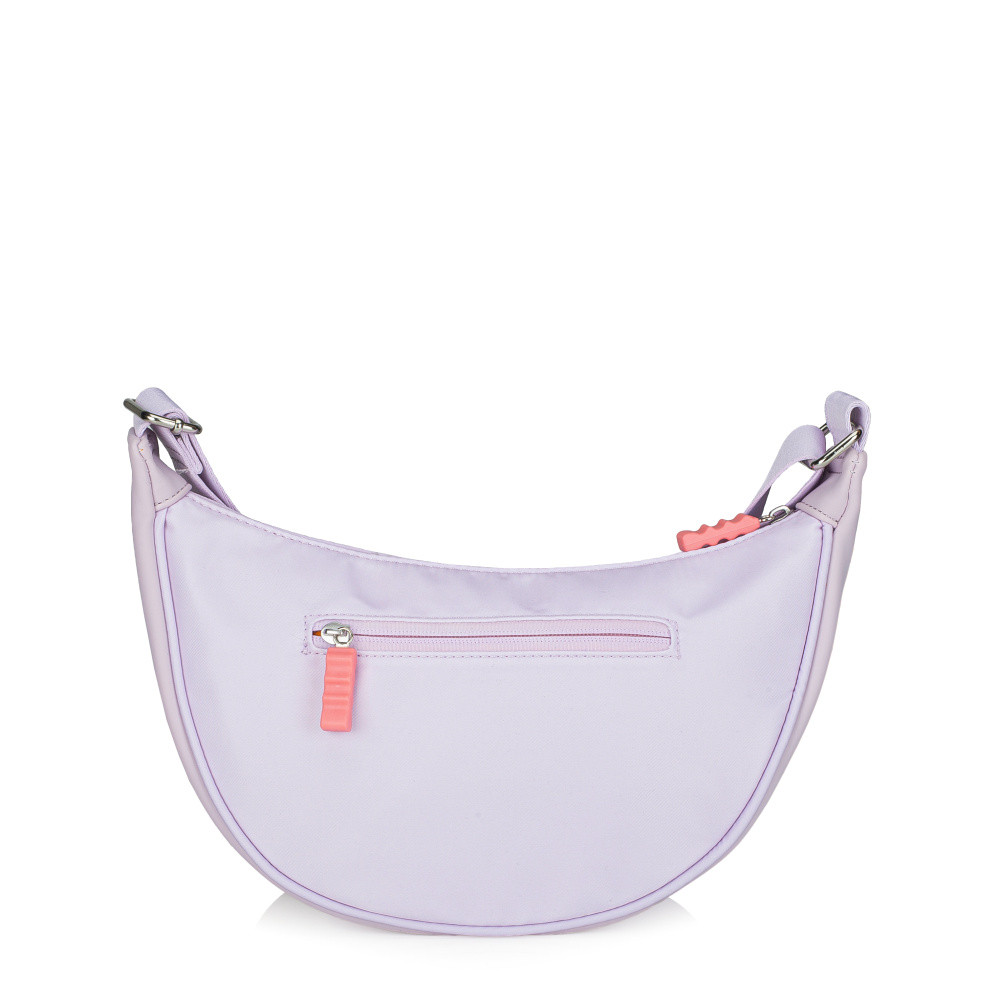 detail Dámská kabelka TAMARIS 34590-621 růžová S6