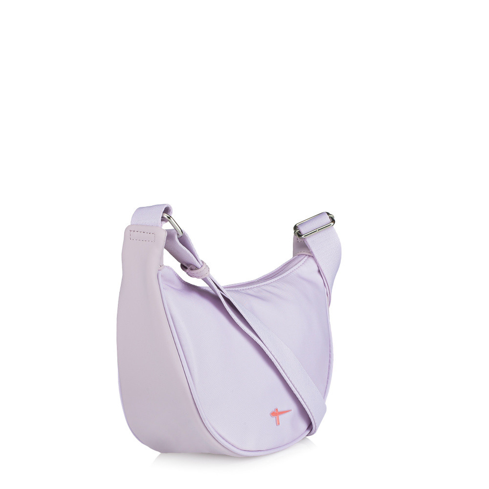 detail Dámská kabelka TAMARIS 34590-621 růžová S6