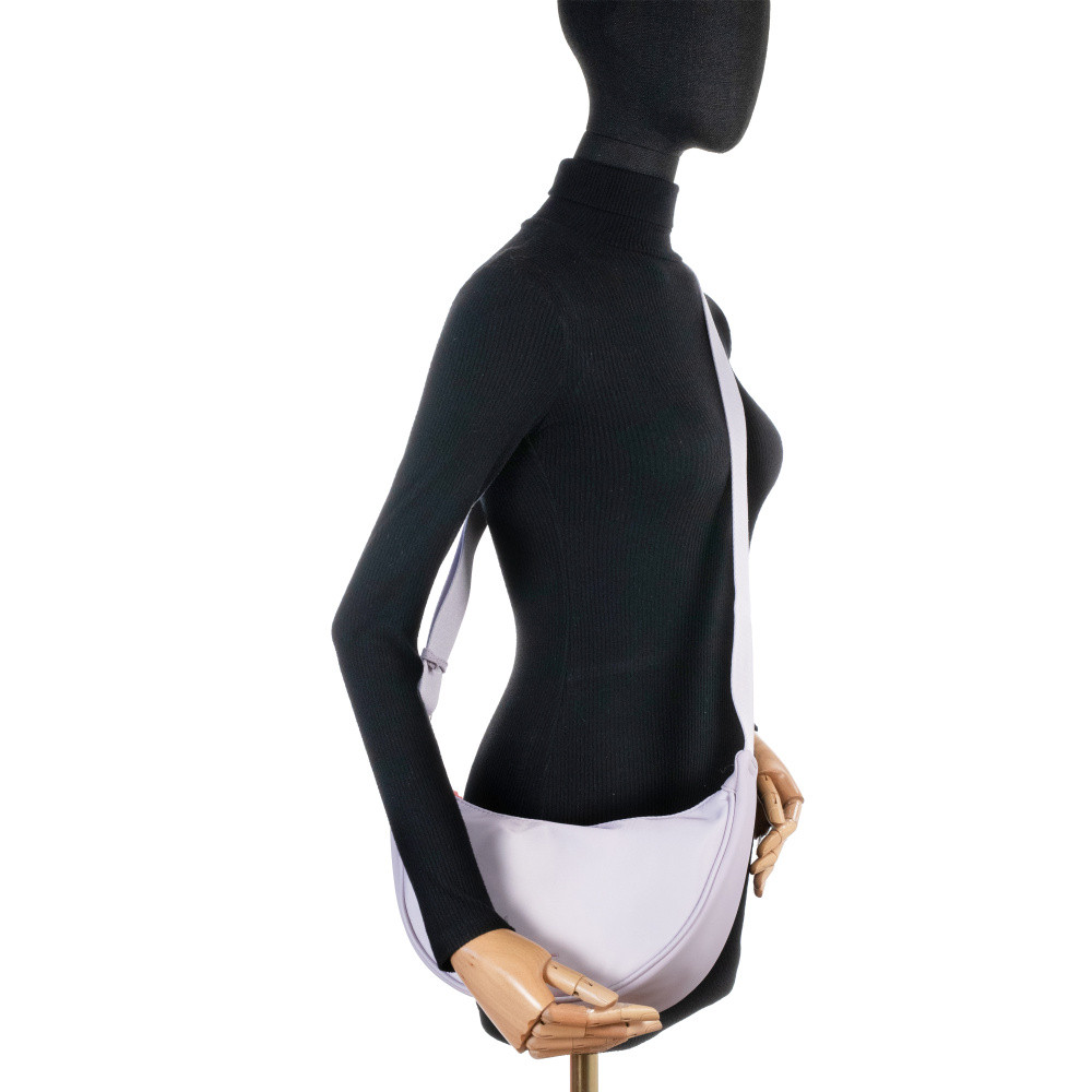 detail Dámská kabelka TAMARIS 34590-621 růžová S6