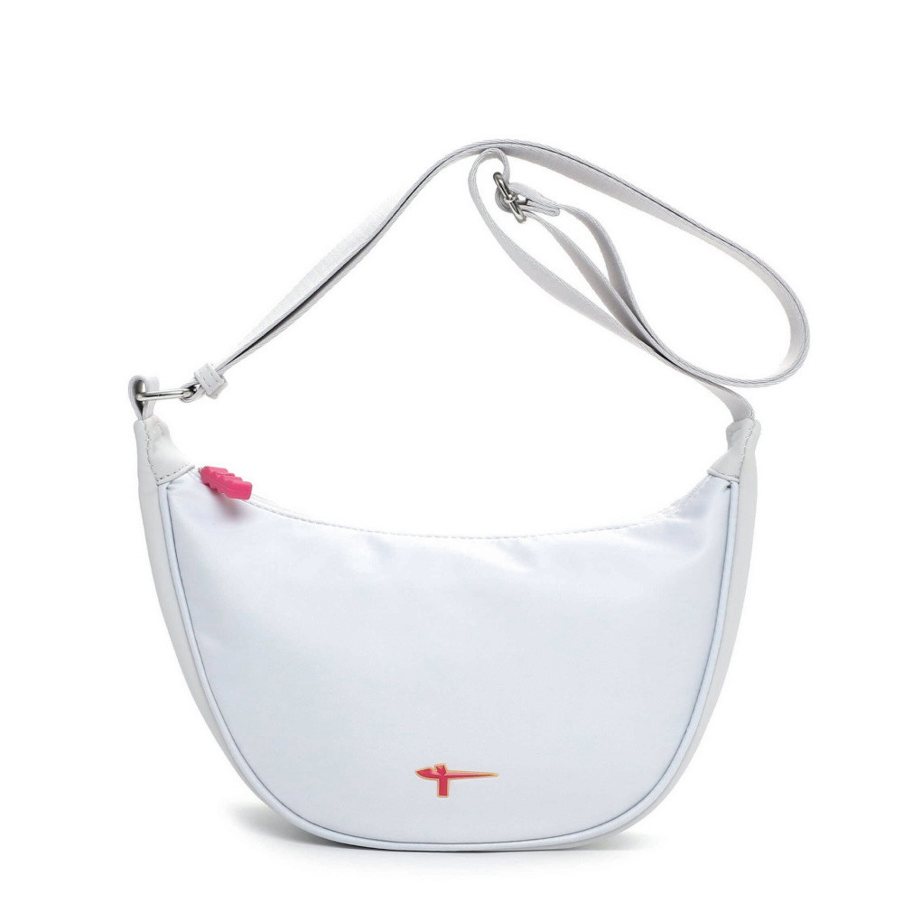 detail Dámská kabelka TAMARIS 34590-810 šedá S6