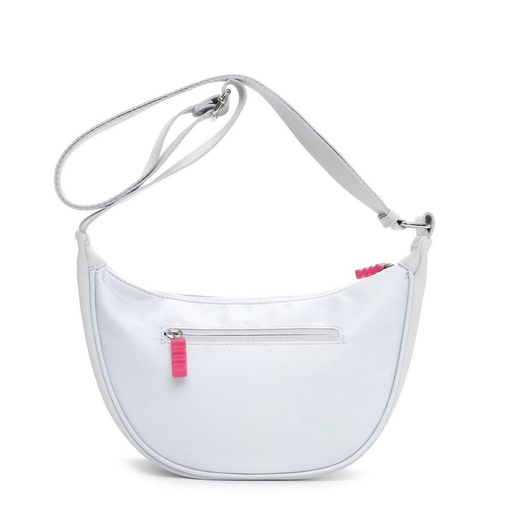 detail Dámská kabelka TAMARIS 34590-810 šedá S6