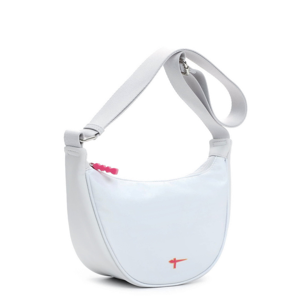 detail Dámská kabelka TAMARIS 34590-810 šedá S6