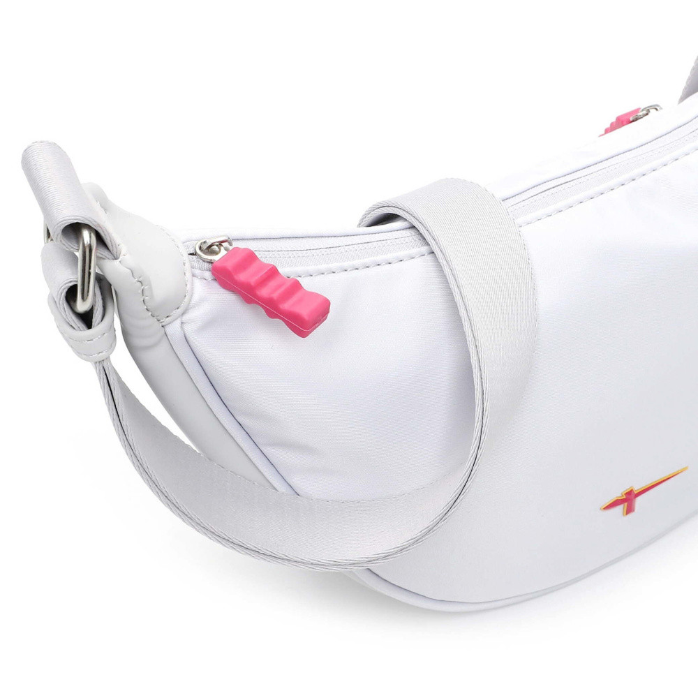 detail Dámská kabelka TAMARIS 34590-810 šedá S6