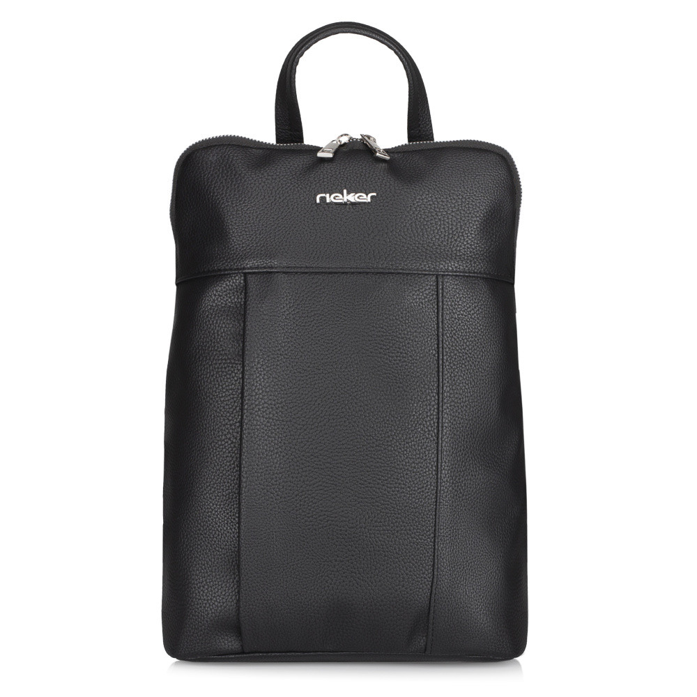 detail Dámský batoh RIEKER C2502-029 černá W5