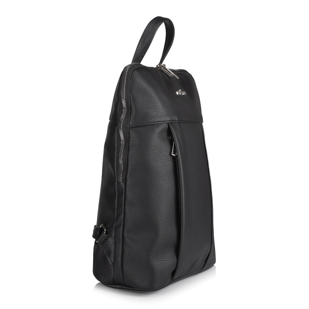 detail Dámský batoh RIEKER C2502-029 černá W5