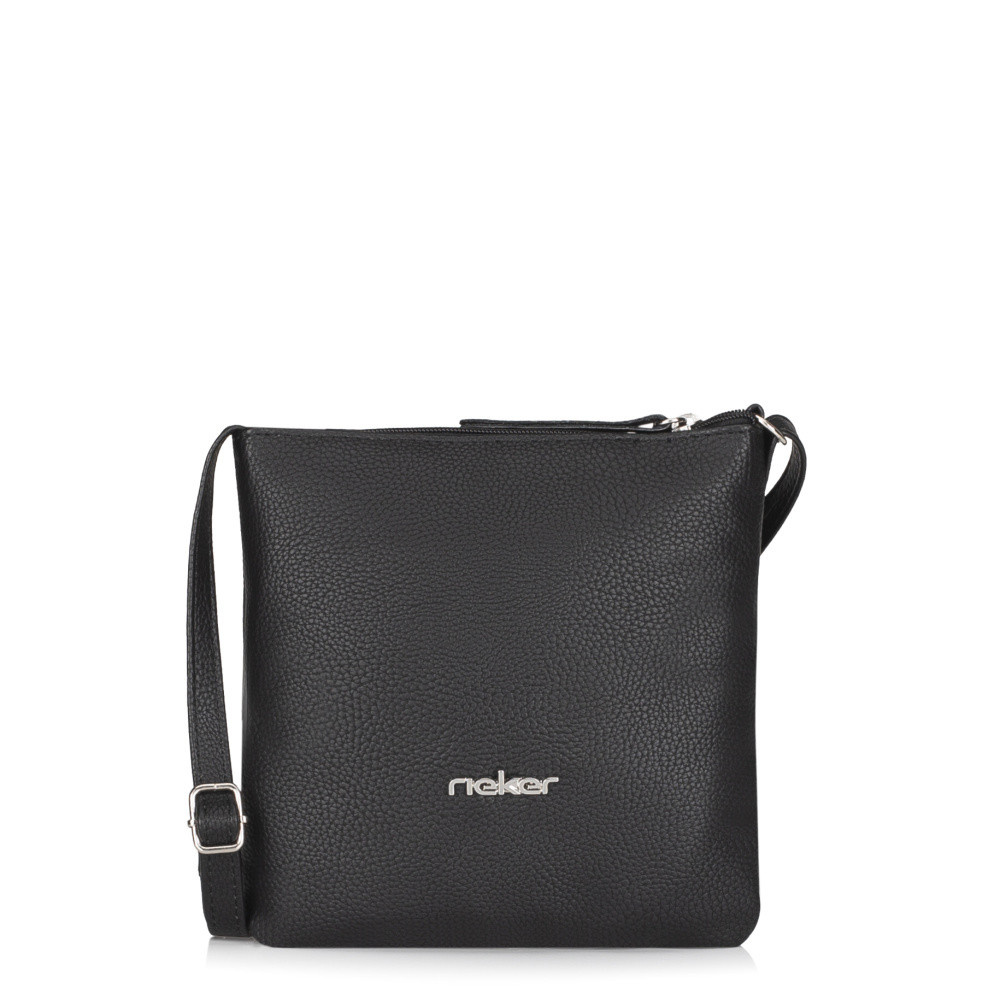 detail Dámská kabelka RIEKER C2538-029 černá W5