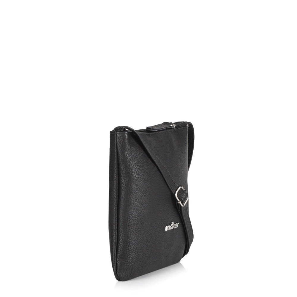 detail Dámská kabelka RIEKER C2538-029 černá W5