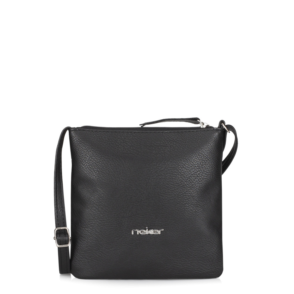 detail Dámská kabelka RIEKER C2538-168/19 černá W5