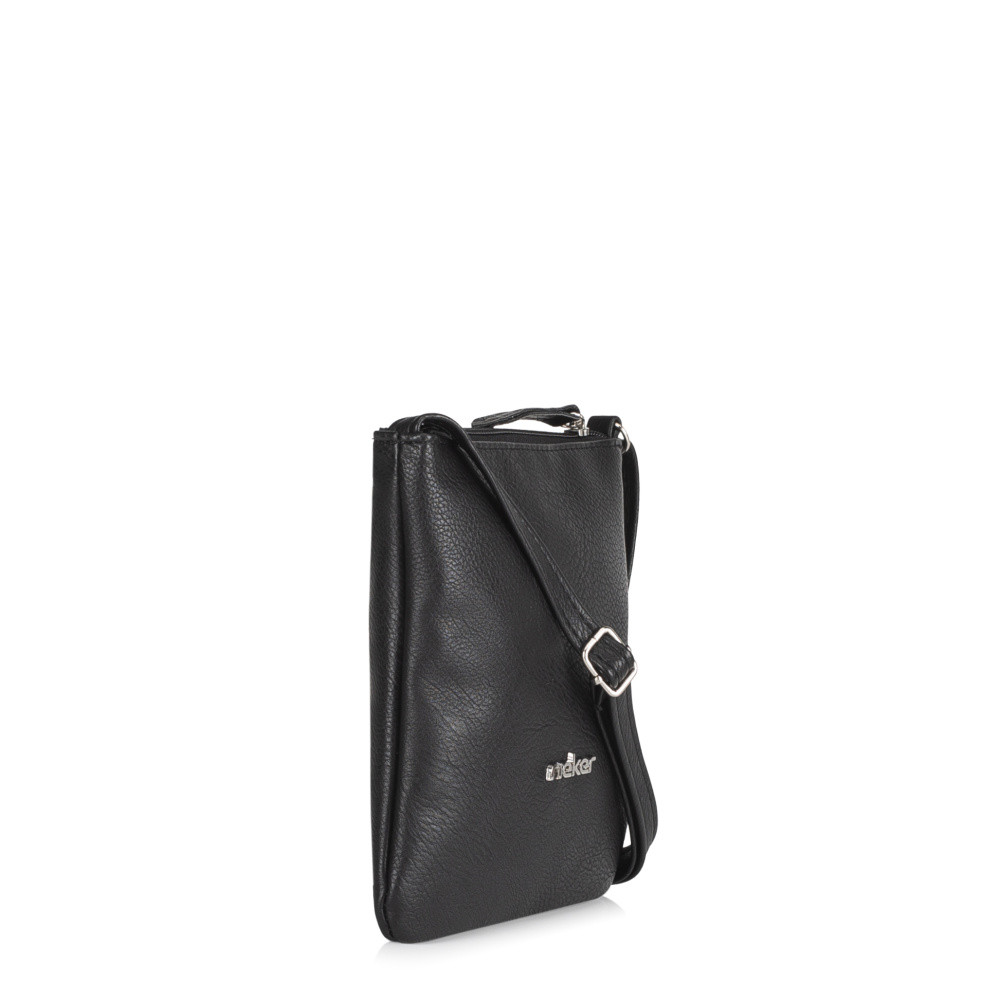 detail Dámská kabelka RIEKER C2538-168/19 černá W5