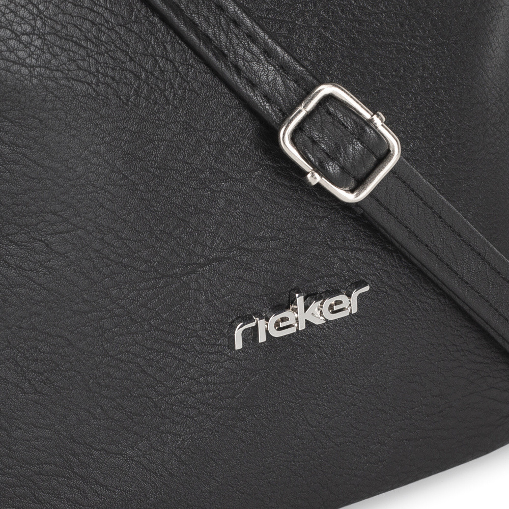 detail Dámská kabelka RIEKER C2538-168/19 černá W5