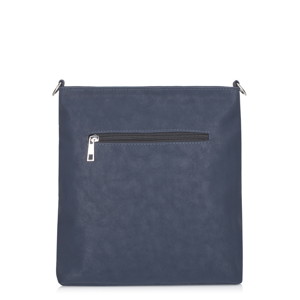 detail Dámská kabelka RIEKER C2252-153-073/153 modrá W5