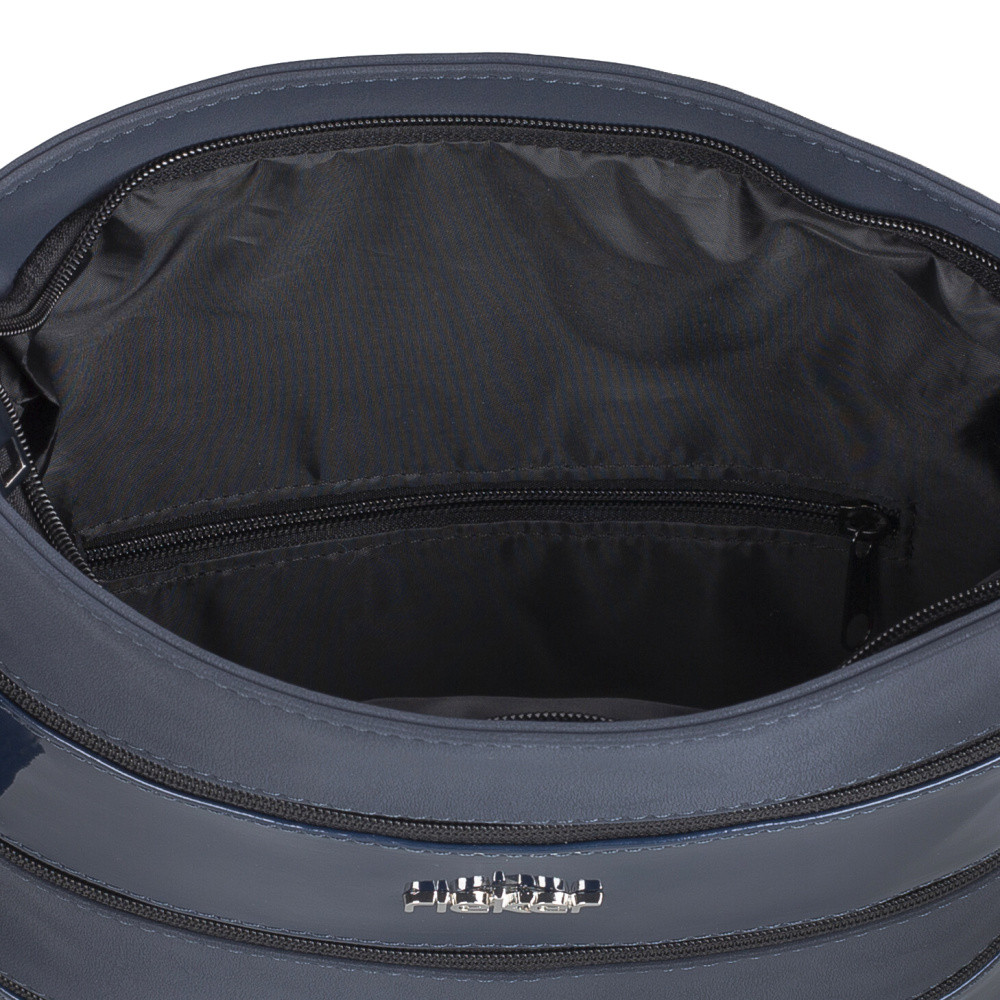 detail Dámská kabelka RIEKER C2252-153-073/153 modrá W5