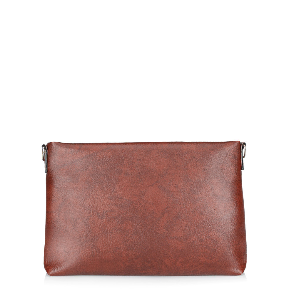 detail Dámská kabelka RIEKER C2537-199/26 hnědá W5