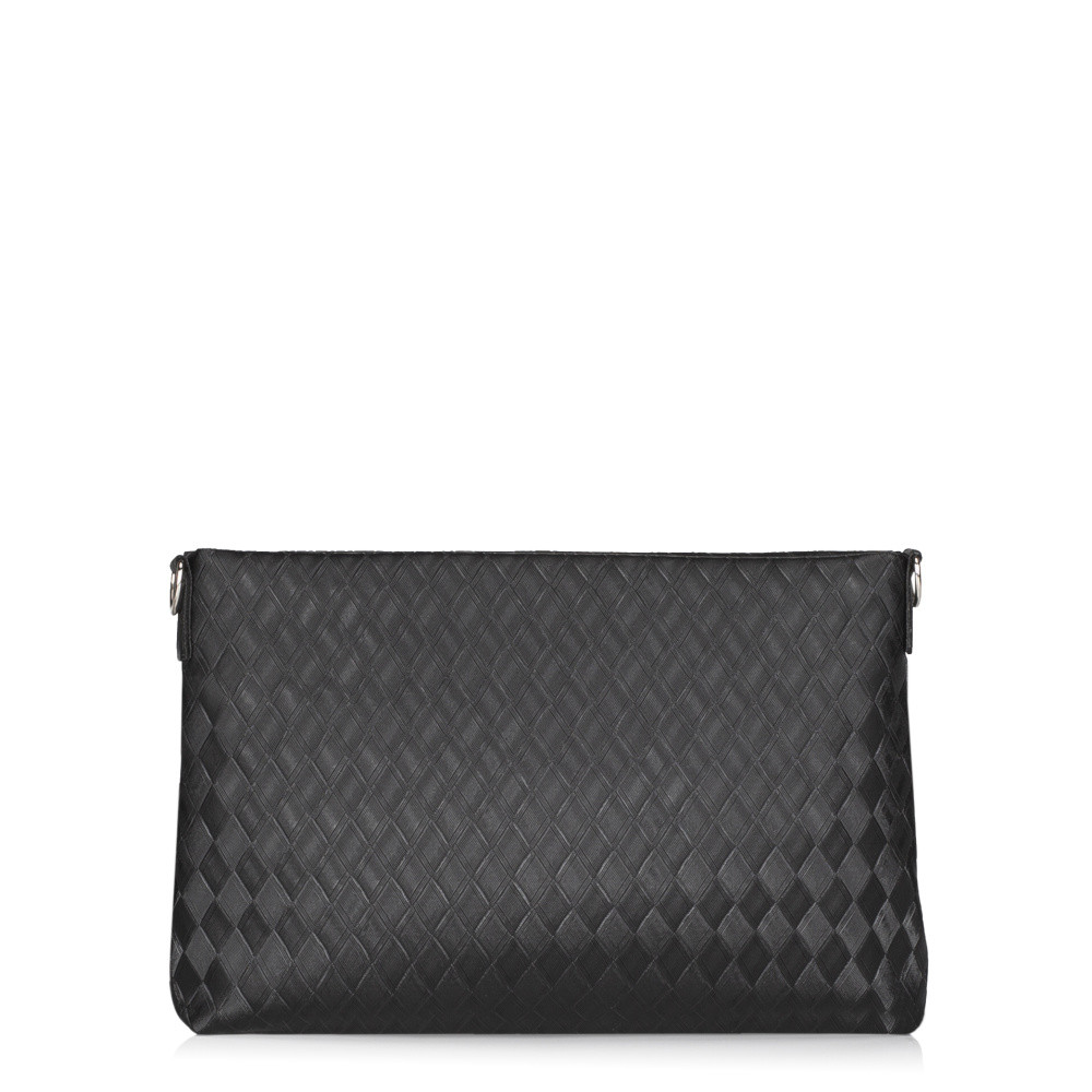 detail Dámská kabelka RIEKER C2537-1023/2-154 černá W5