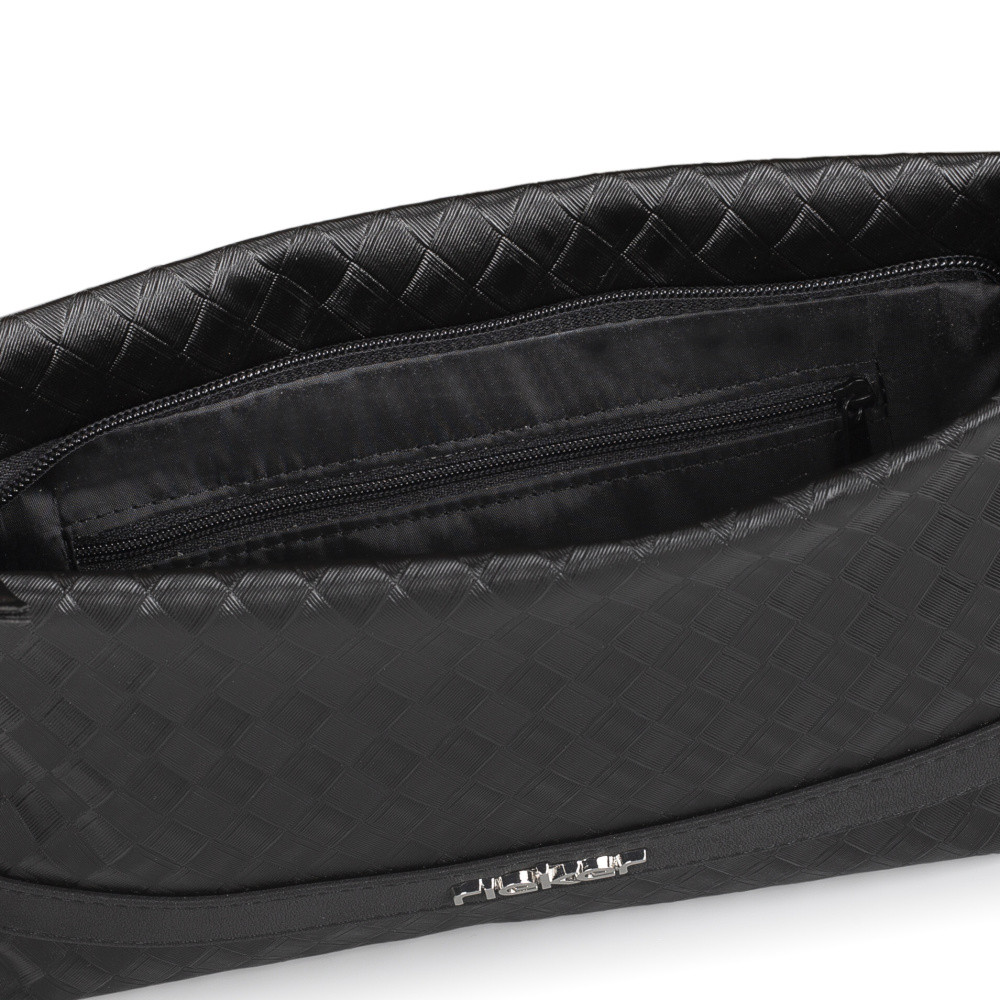 detail Dámská kabelka RIEKER C2537-1023/2-154 černá W5