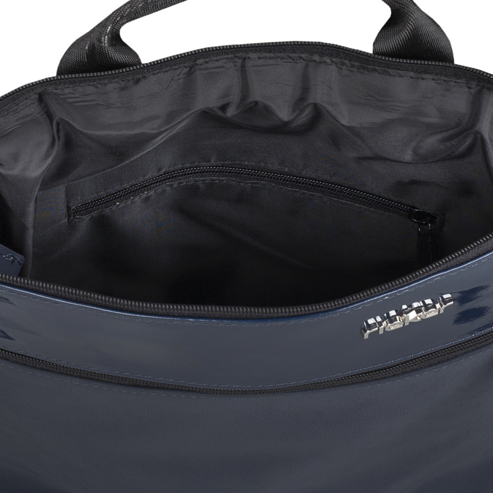 detail Dámský batoh RIEKER C2546-153-073/153 modrá W5