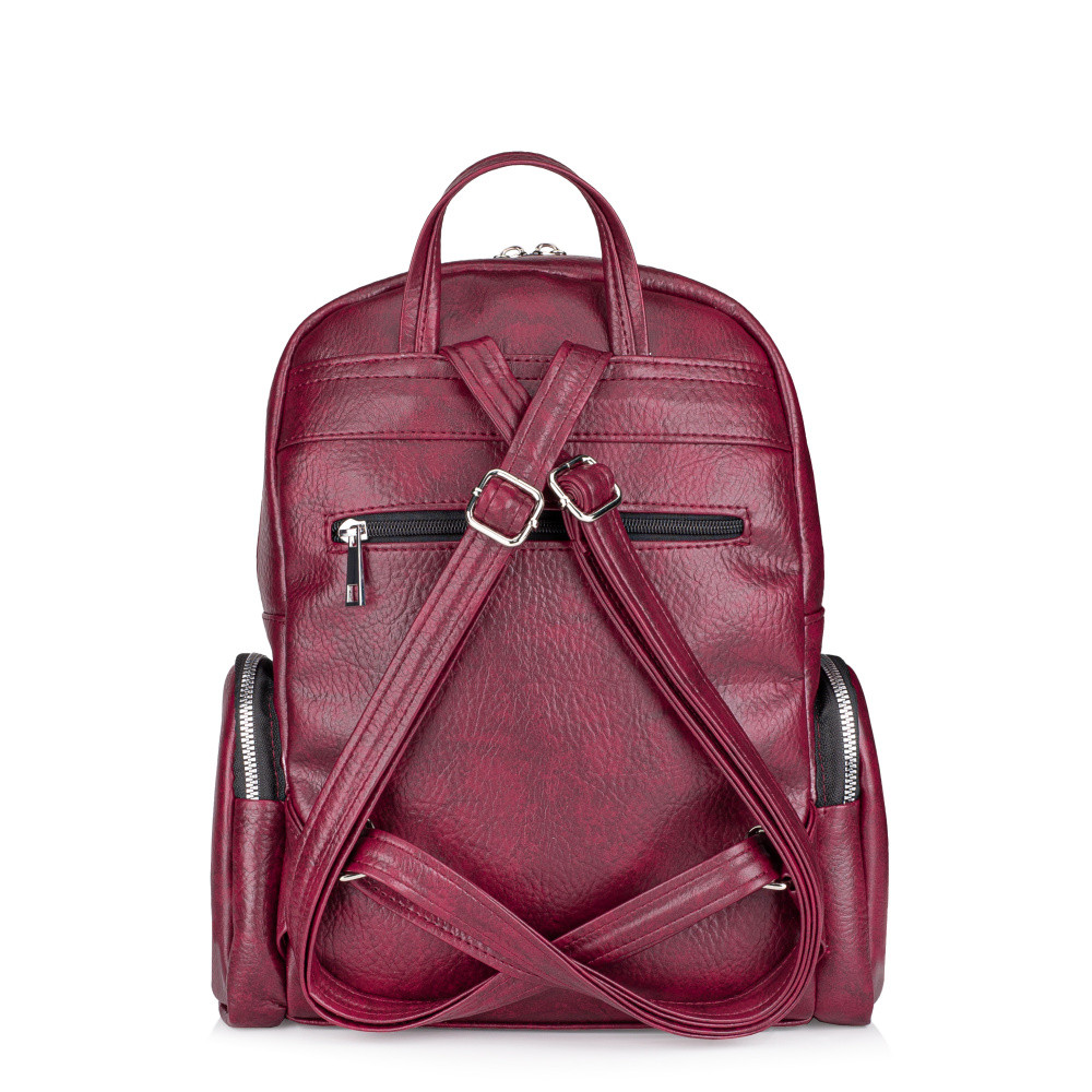 detail Dámský batoh RIEKER C2435-199/25-RES H/W5