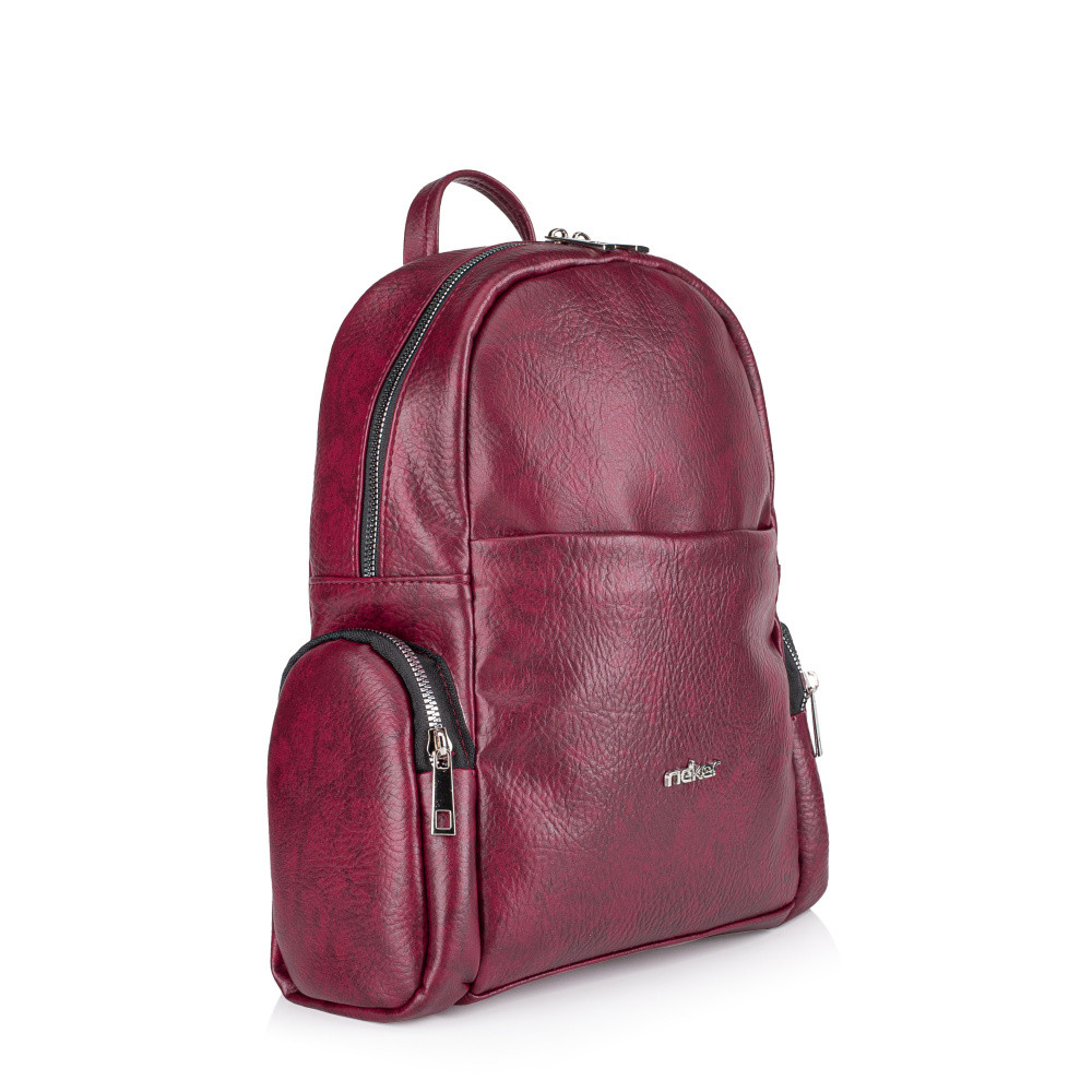 detail Dámský batoh RIEKER C2435-199/25-RES H/W5