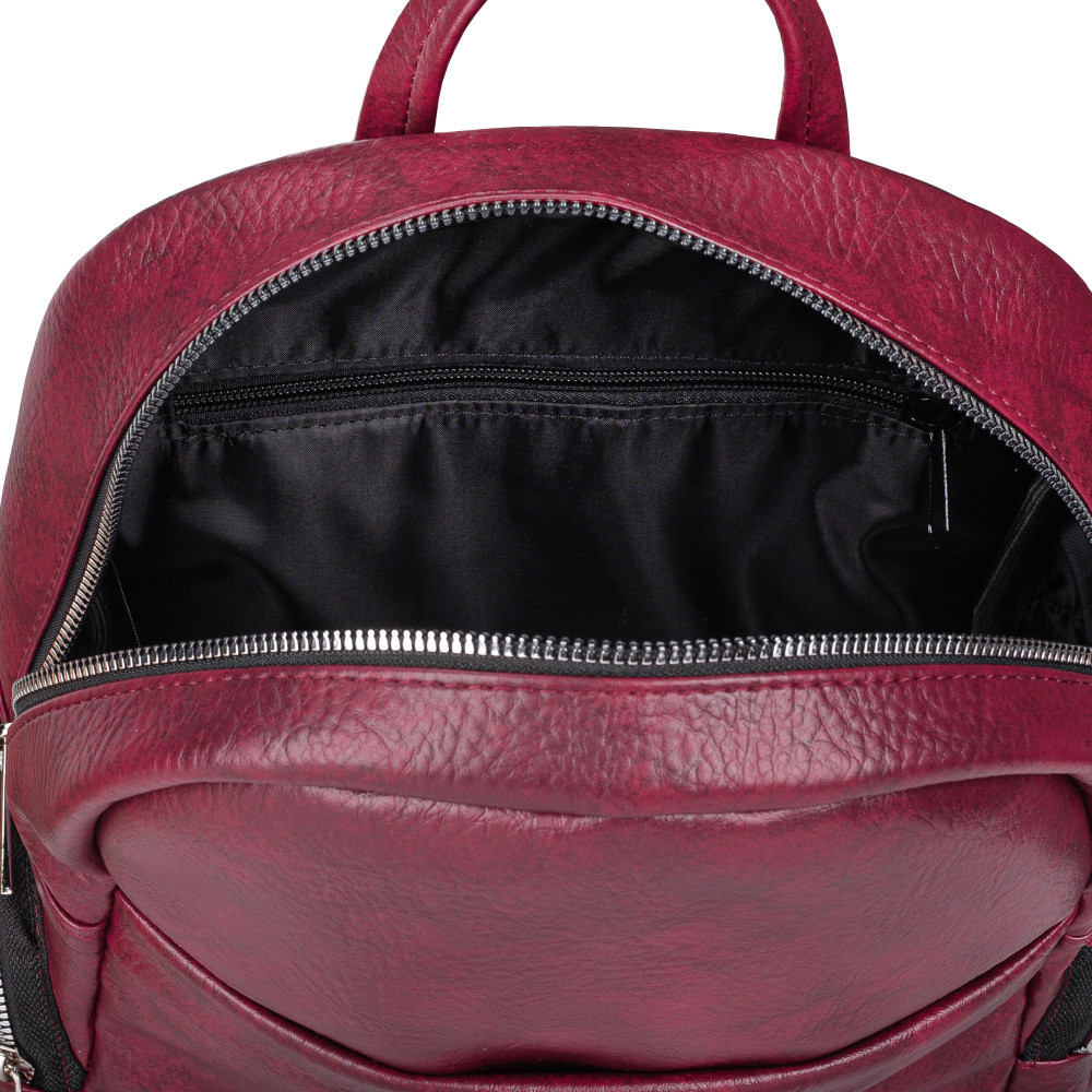 detail Dámský batoh RIEKER C2435-199/25-RES H/W5