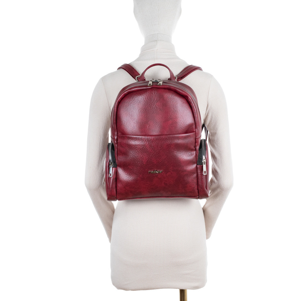 detail Dámský batoh RIEKER C2435-199/25-RES H/W5