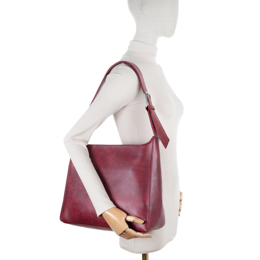 detail Dámská kabelka RIEKER C2555-199/25-RES H/W5