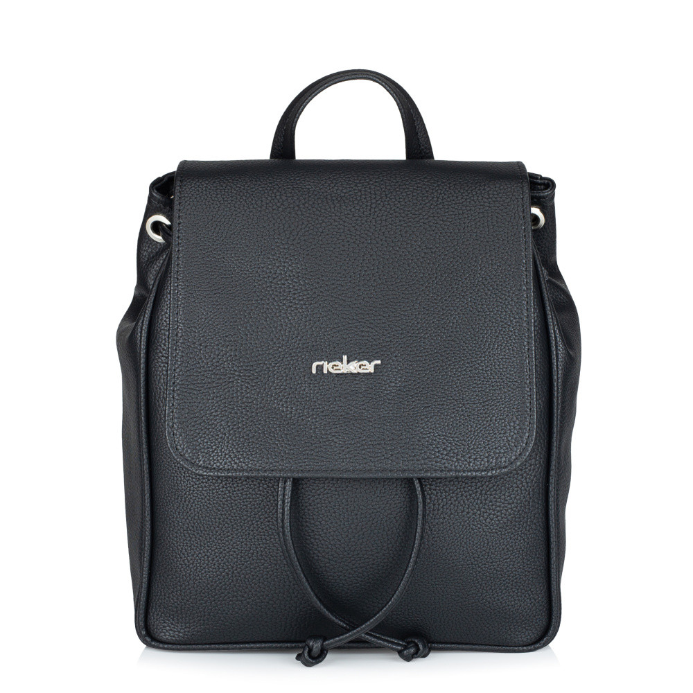 detail Dámský batoh RIEKER C0191-029 černá W5