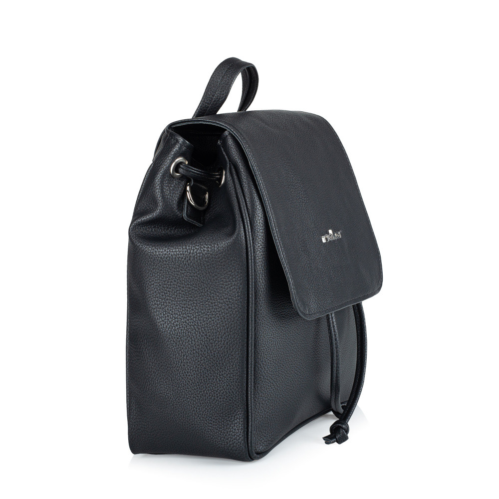 detail Dámský batoh RIEKER C0191-029 černá W5