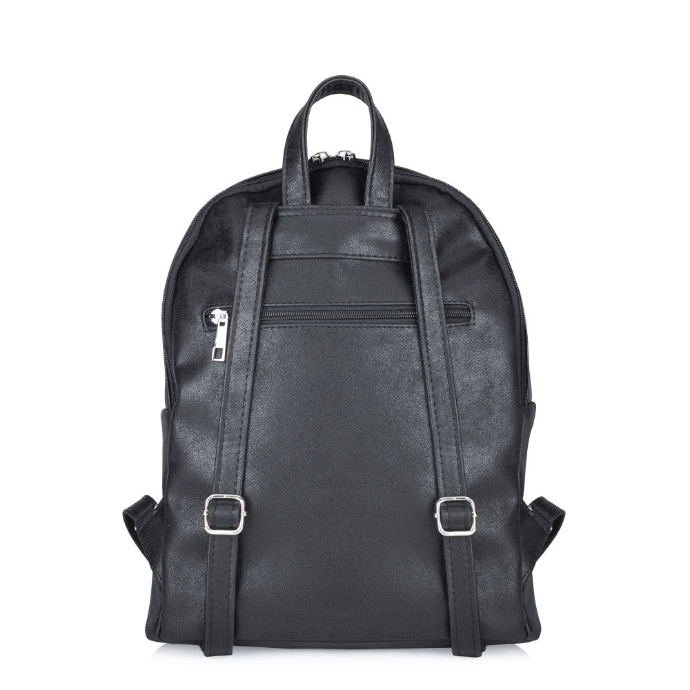 detail Dámský batoh RIEKER C2421-021-161 černá W5